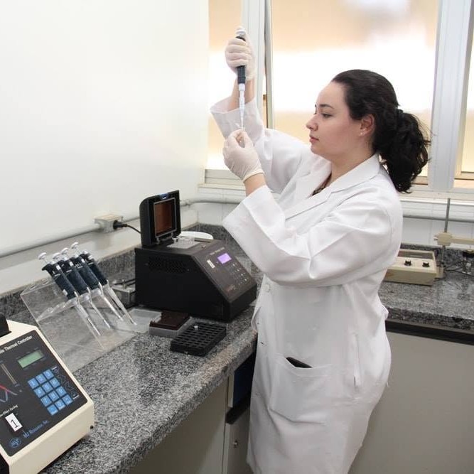 Registro de congresso profissional