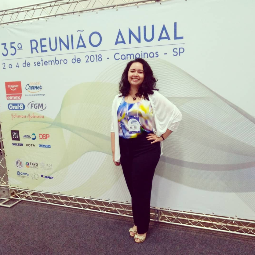 Registro de atividade em grupo